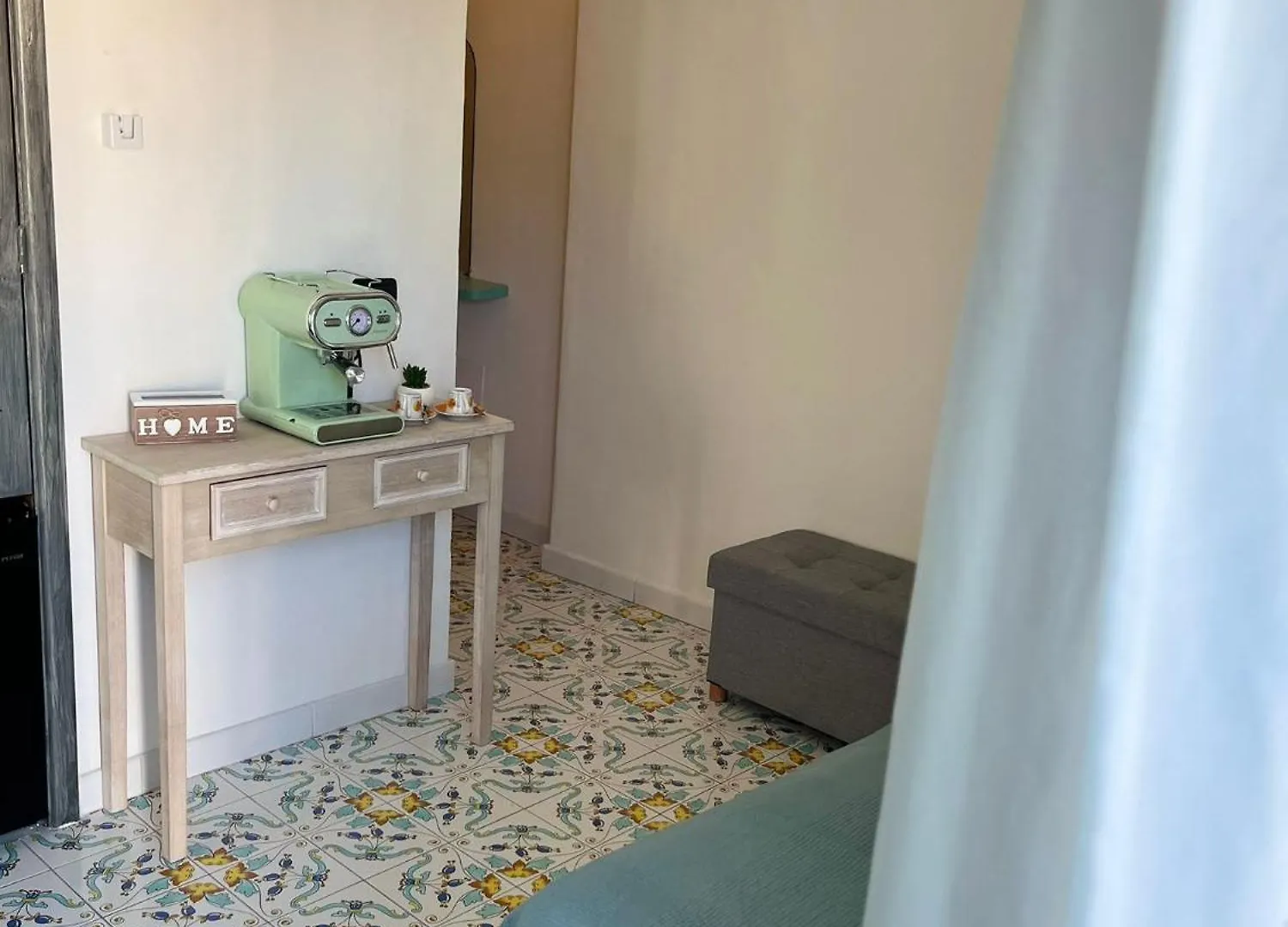 Casa Vacanze Central Cincotta Lipari  0*, Lipari (Isola Lipari)