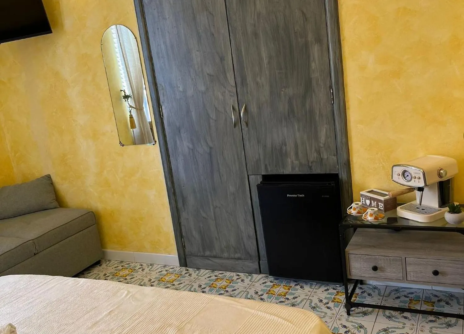 Casa Vacanze Central Cincotta Lipari