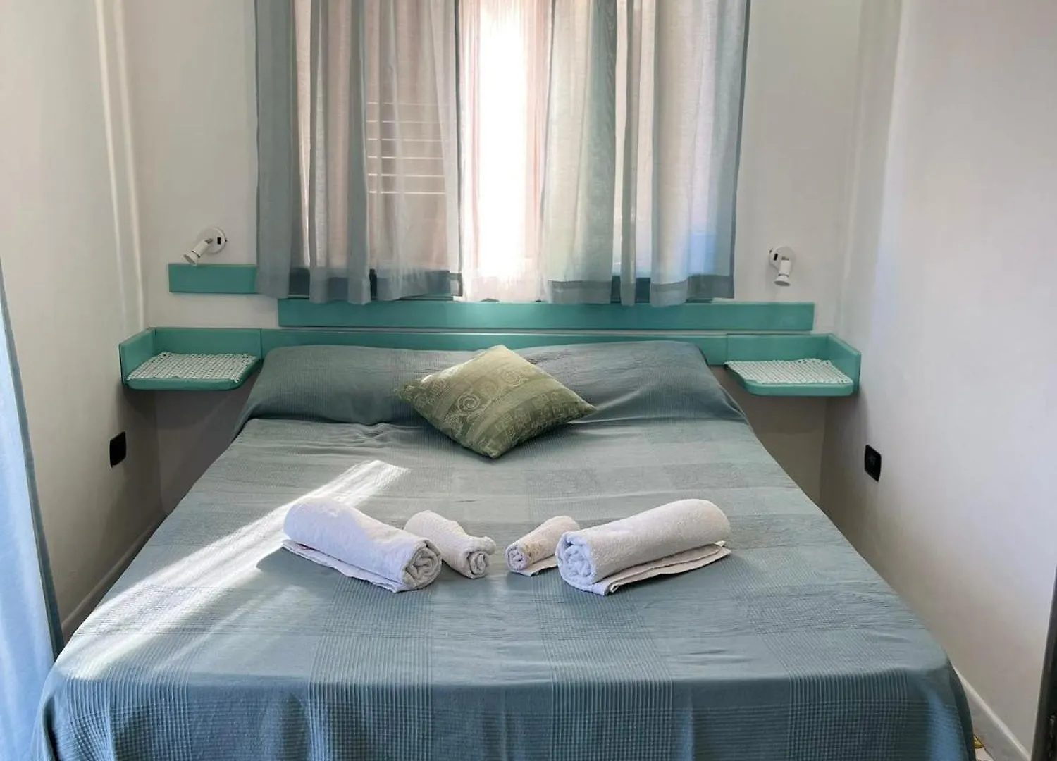 Casa Vacanze Central Cincotta Lipari  Сasa de vacaciones