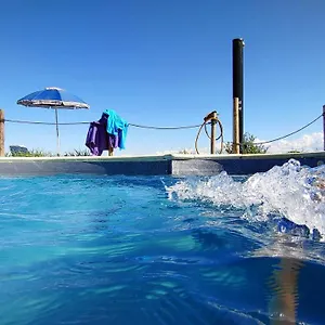  Casa di campagna Agriturismo Il Tondino Italia
