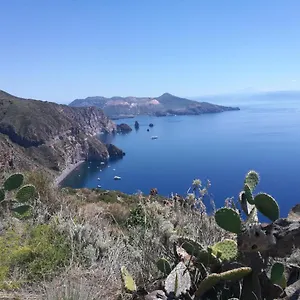Casa Janet Città di Lipari