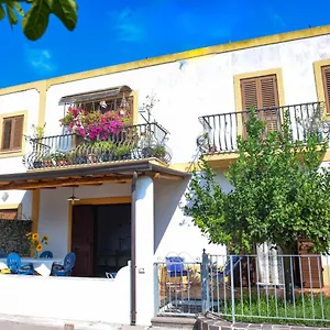 Marina Lunga Città di Lipari