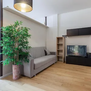  Appartamento Stylish & Modern Studio Italia