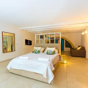 Ficupalas Apartamento