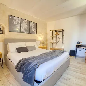  Appartamento Sassari-centro Elegante Con Wifi E Netflix Italia
