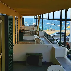 Blu Città di Lipari